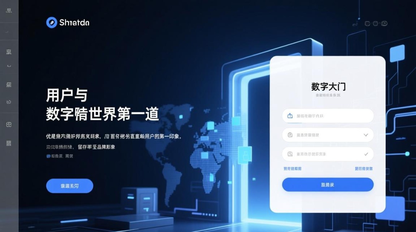 从零开始制作一个安全美观的登录界面，需要掌握哪些核心技巧呢？