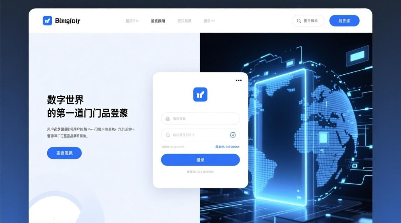 从零开始制作一个安全美观的登录界面，需要掌握哪些核心技巧呢？