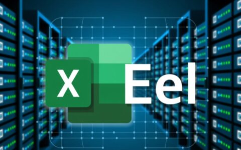 Excel数据怎么去重再导入数据库？