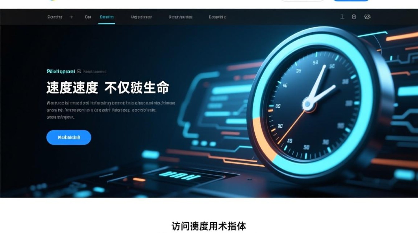 为什么我的网站访问速度那么慢，该如何优化？