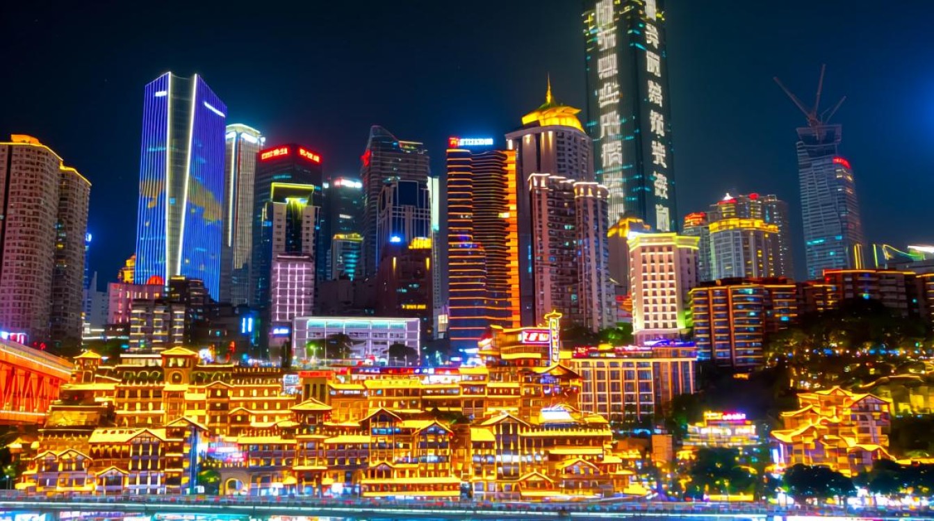 重庆专业的网站建设公司，哪家性价比高又靠谱？