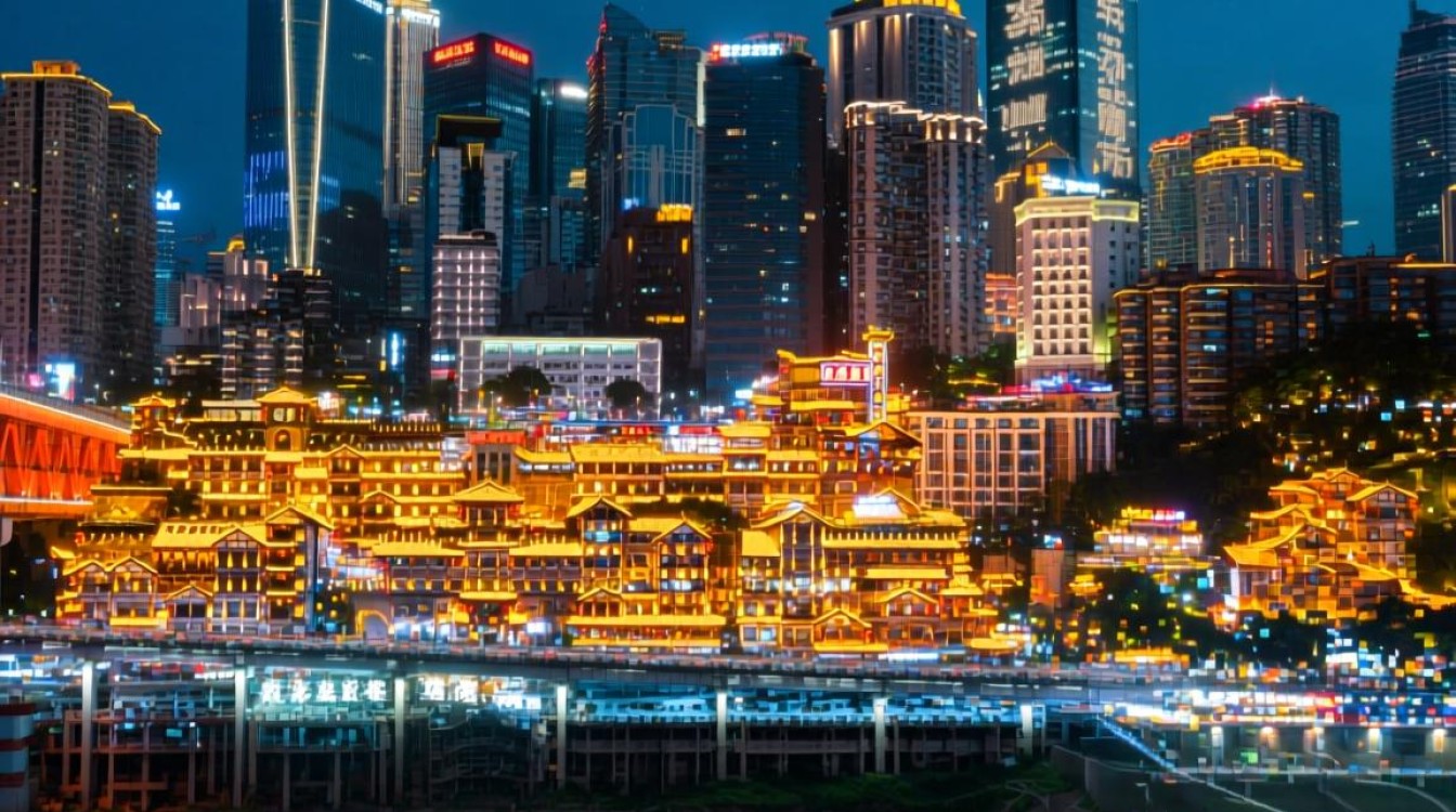 重庆专业的网站建设公司，哪家性价比高又靠谱？