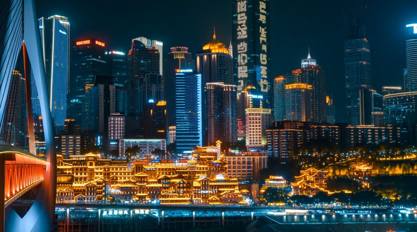 重庆专业的网站建设公司，哪家性价比高又靠谱？