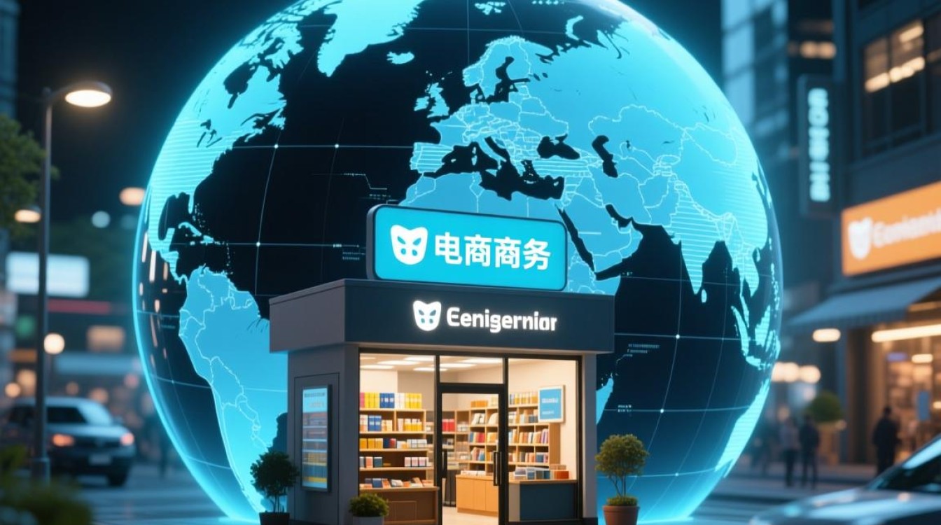 如何选择高性价比的电子商务虚拟主机托管？