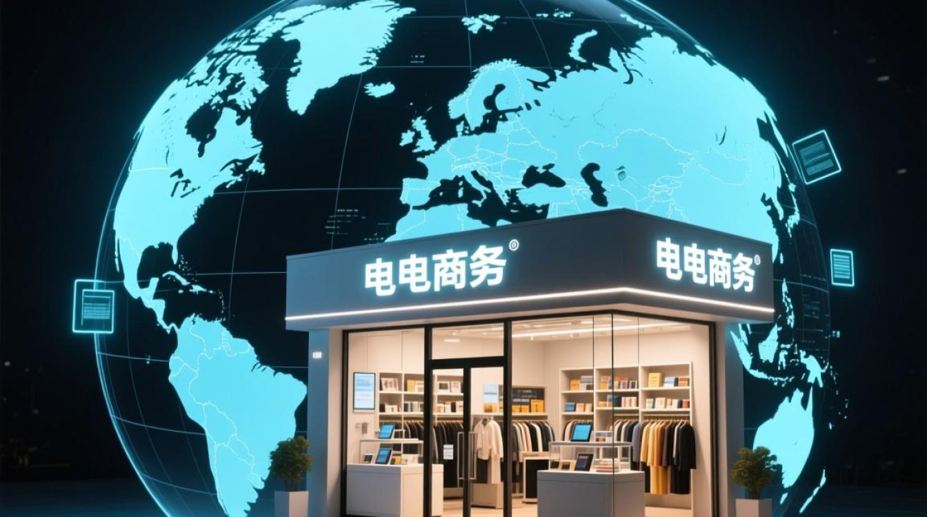 如何选择高性价比的电子商务虚拟主机托管？