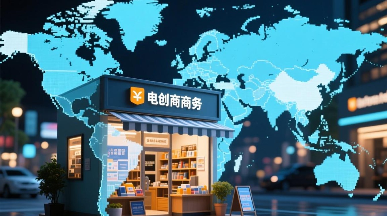 如何选择高性价比的电子商务虚拟主机托管？