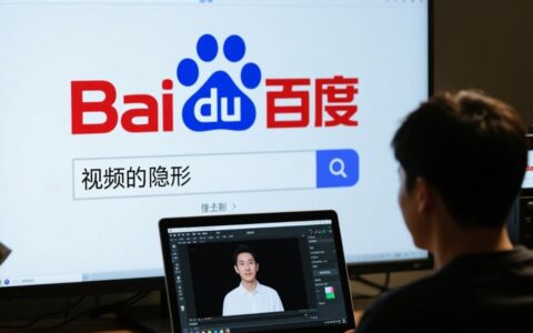 为什么百度无法读取我的视频，如何解决网站SEO收录难题？