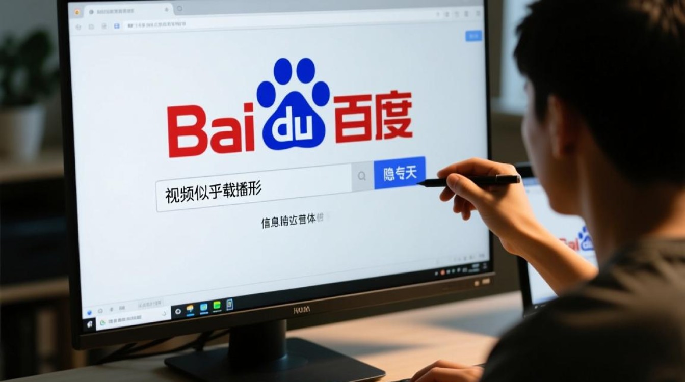 为什么百度无法读取我的视频，如何解决网站SEO收录难题？