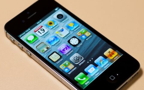 iPhone 4刷机后无法激活怎么办，如何才能成功激活？