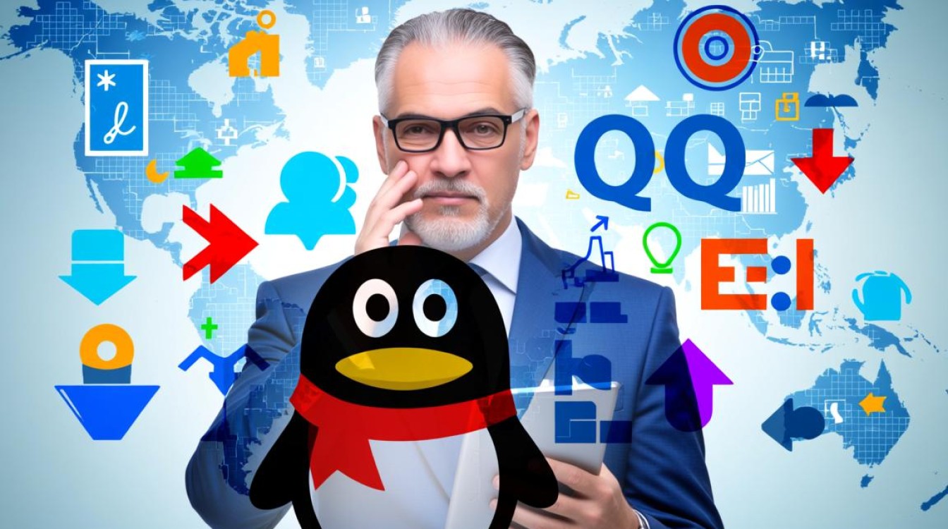 QQ数据库文件丢失损坏，如何才能找回重要的聊天记录？