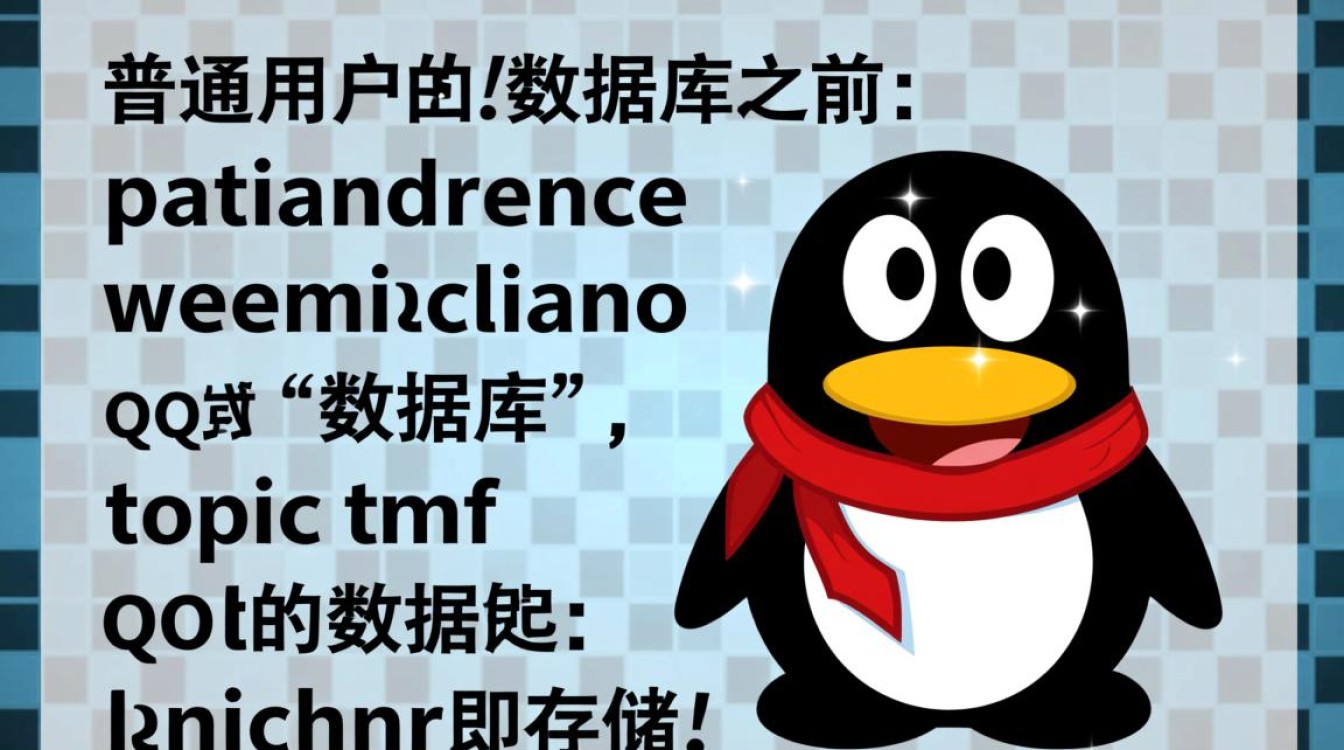 QQ数据库文件丢失损坏，如何才能找回重要的聊天记录？