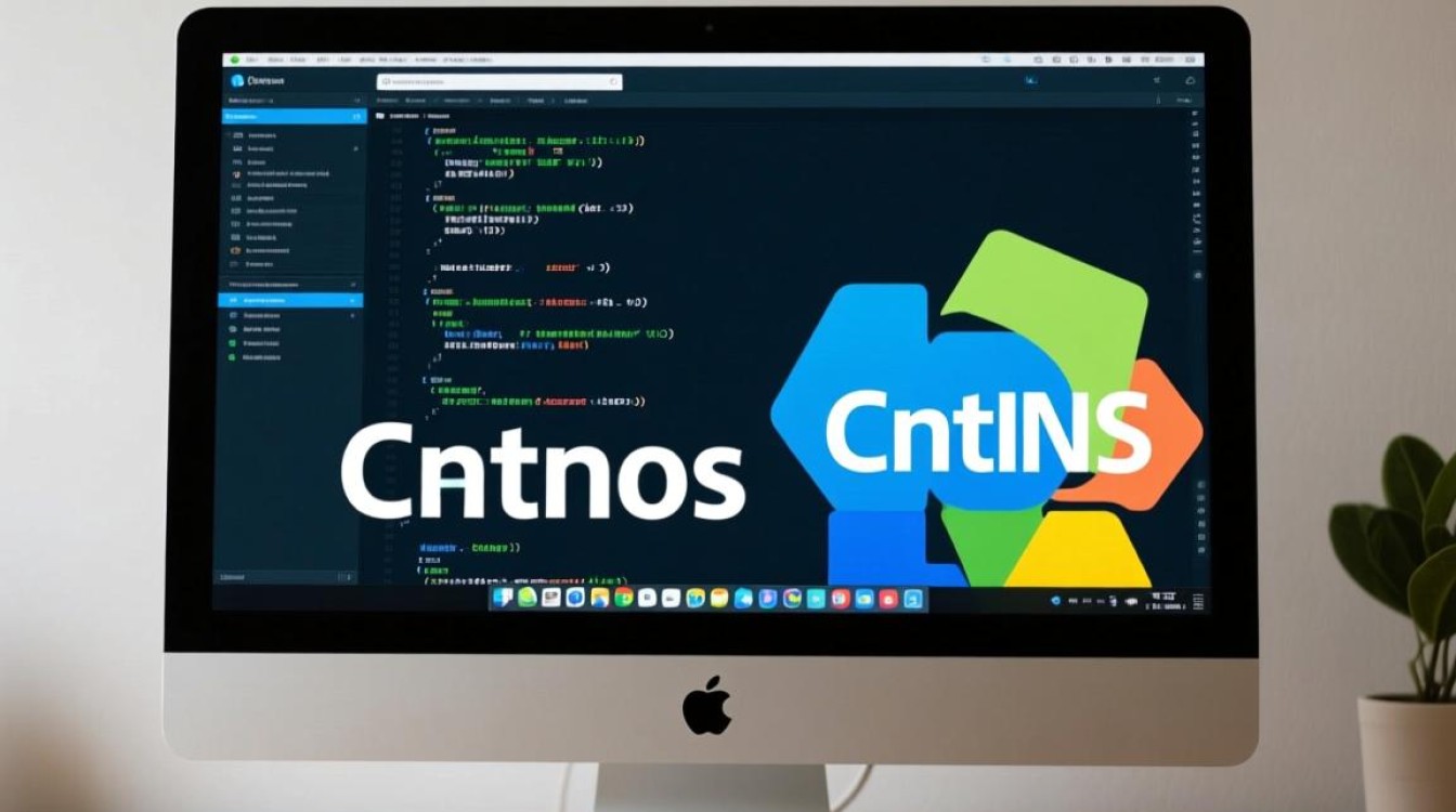CentOS和Mac的区别是什么？为何两者不能混为一谈？