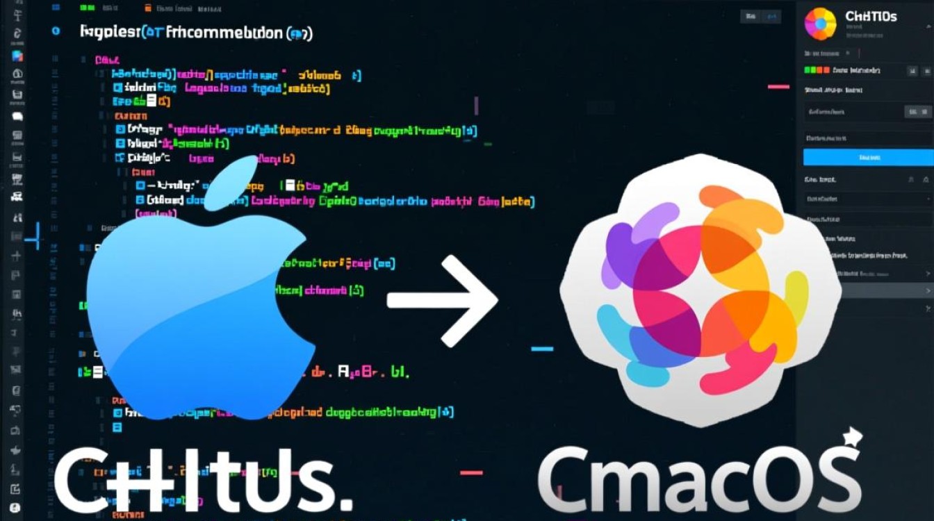 CentOS和Mac的区别是什么？为何两者不能混为一谈？