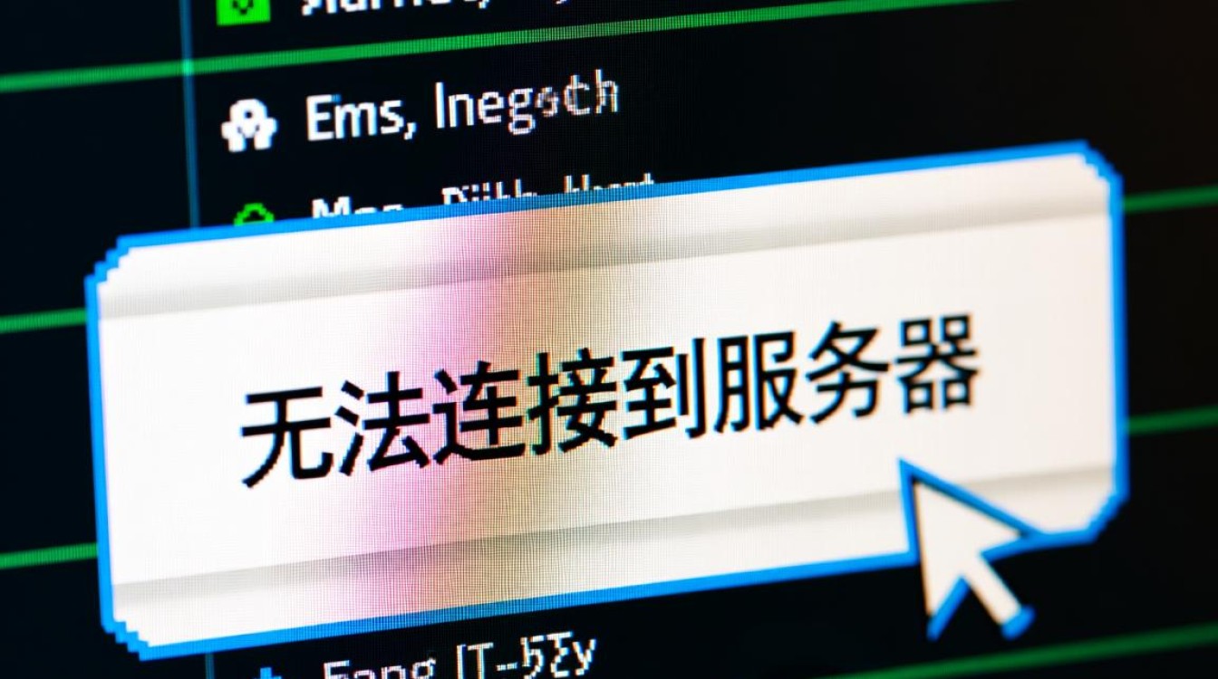 电脑为什么总是提示无法连接到服务器要怎么解决？