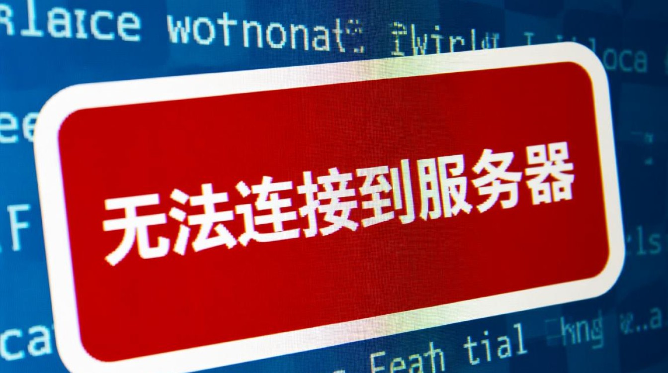 电脑为什么总是提示无法连接到服务器要怎么解决？