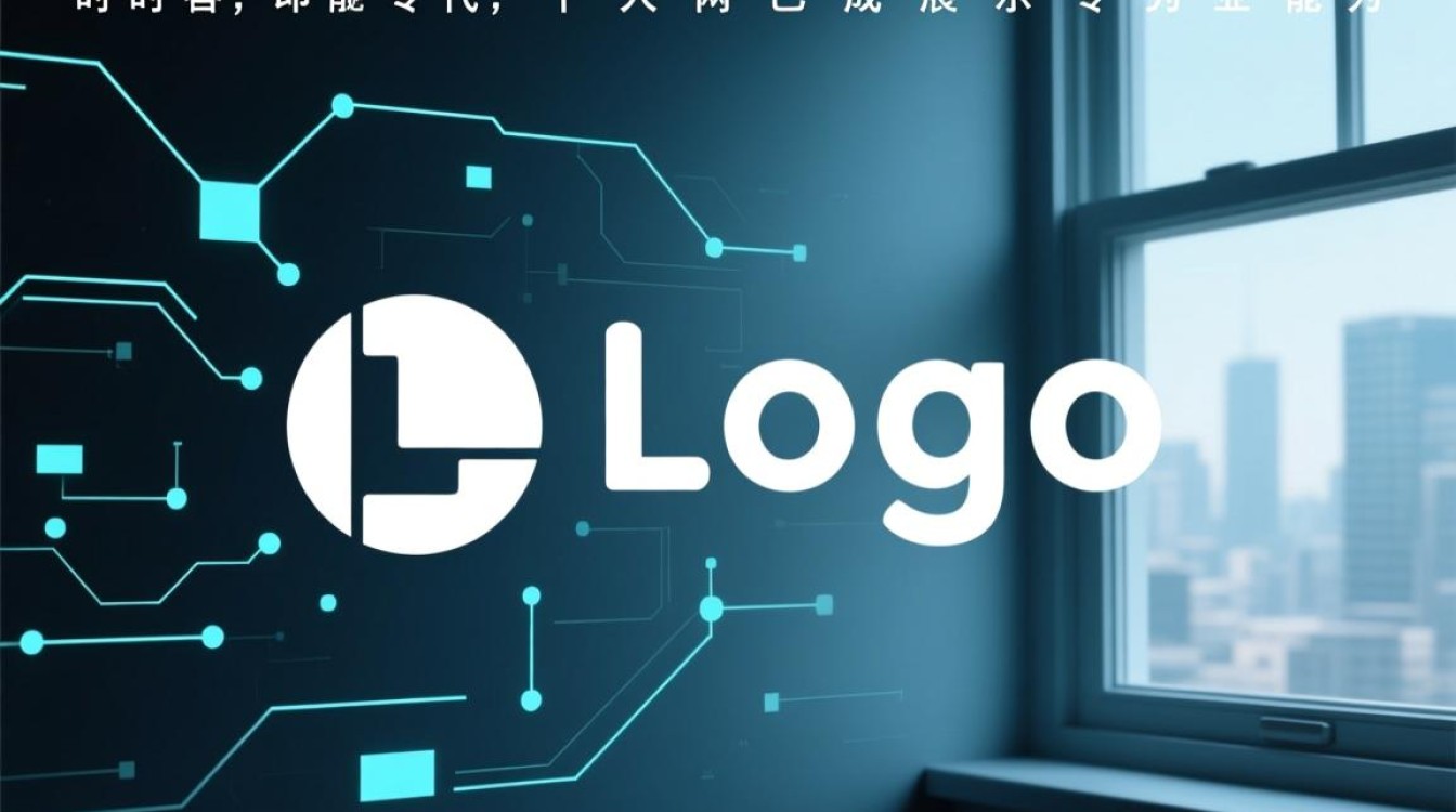 个人网站logo如何设计才能彰显个性又专业？