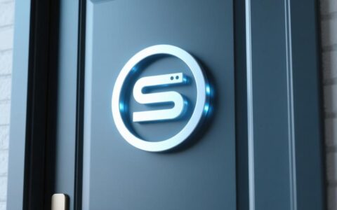 网站logo设计需要遵循哪些核心原则？