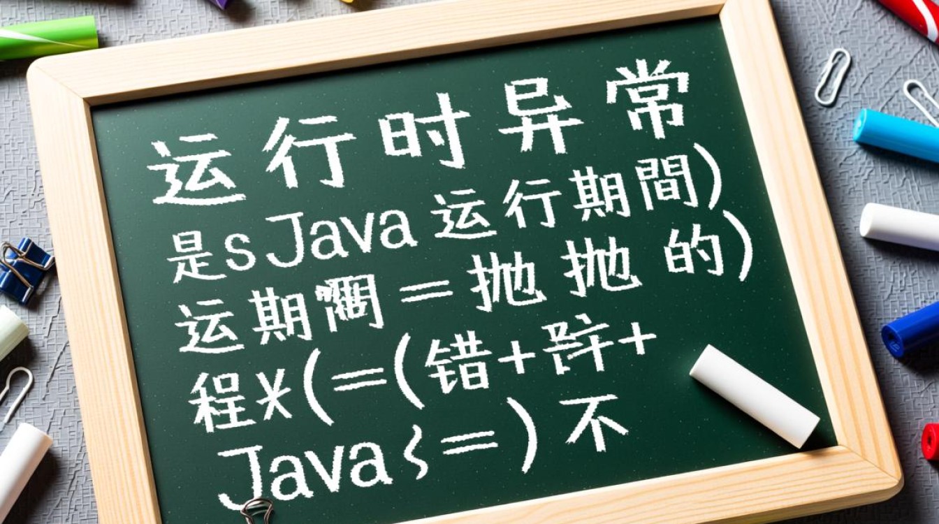 Java开发中那些让你头疼的常见报错，如何从根源彻底解决？
