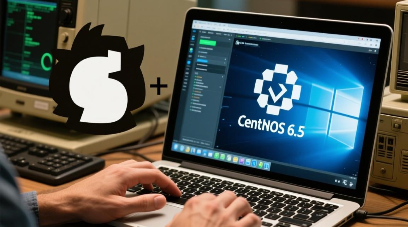 如何在CentOS 6.5上安装Git并连接GitHub？