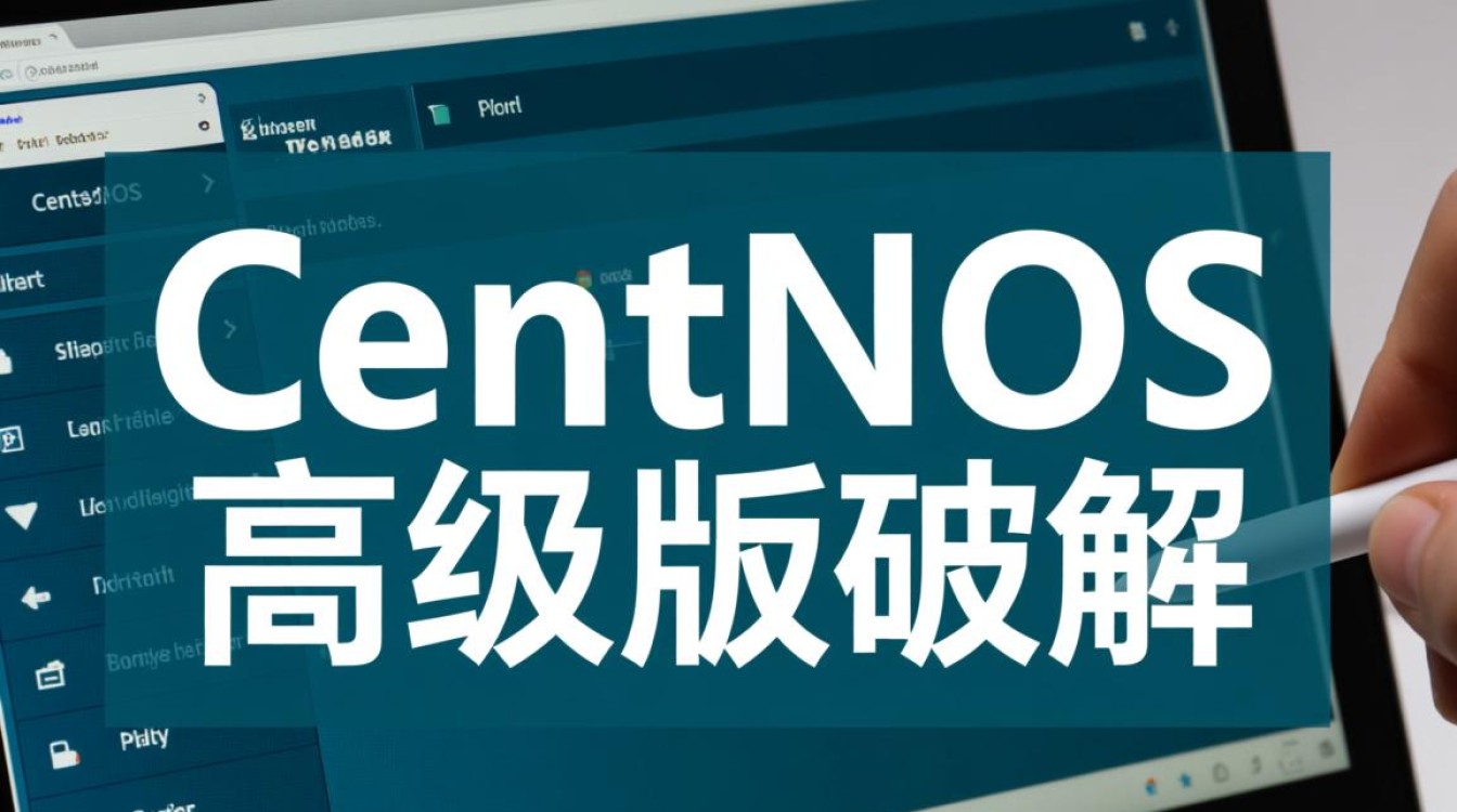 CentOS高级版破解方法真的靠谱吗，背后有哪些风险？