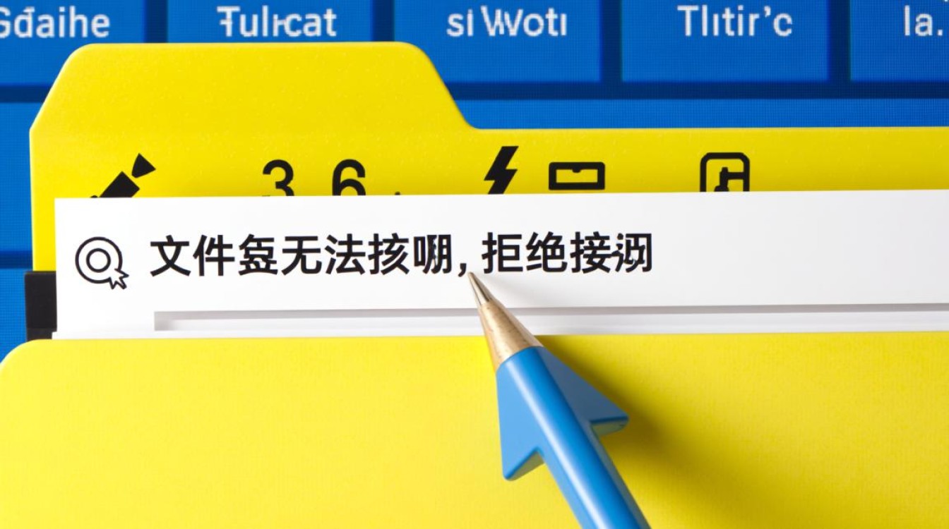 文件夹无法访问拒绝访问，要如何获取权限并修改所有者才能解决？