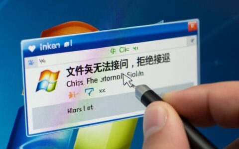 文件夹无法访问拒绝访问，要如何获取权限并修改所有者才能解决？