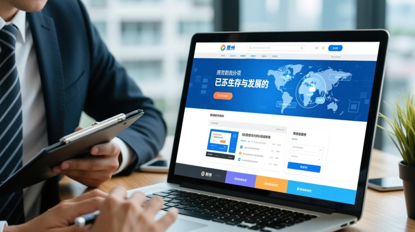 惠州网站建设如何着手？找哪家公司性价比最高？