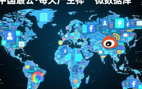 微博微数据库怎么查看？手把手教你入门使用方法。