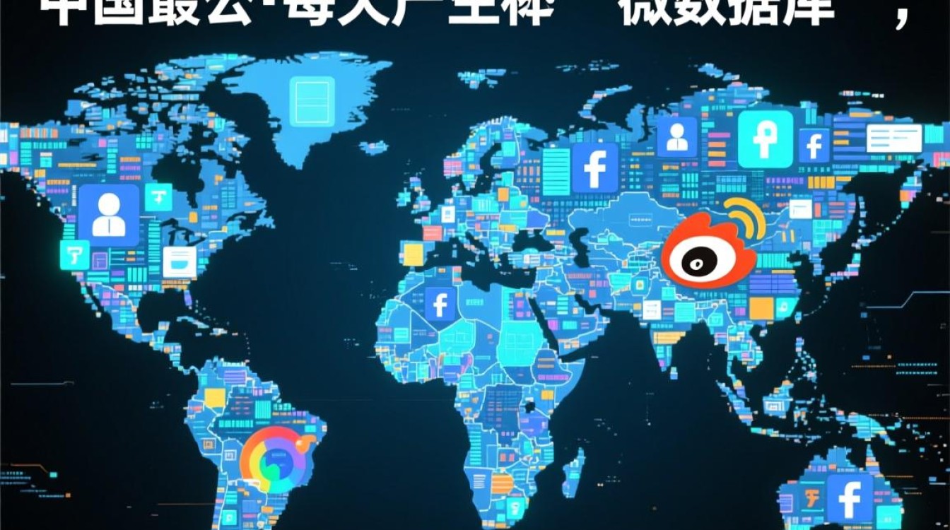 微博微数据库怎么查看？手把手教你入门使用方法。