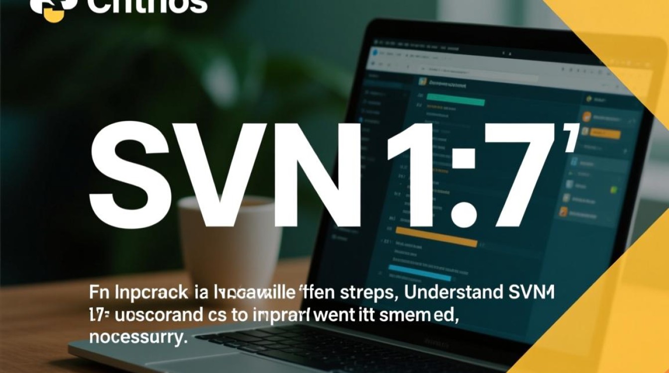 CentOS系统如何安装配置SVN1.7版本？