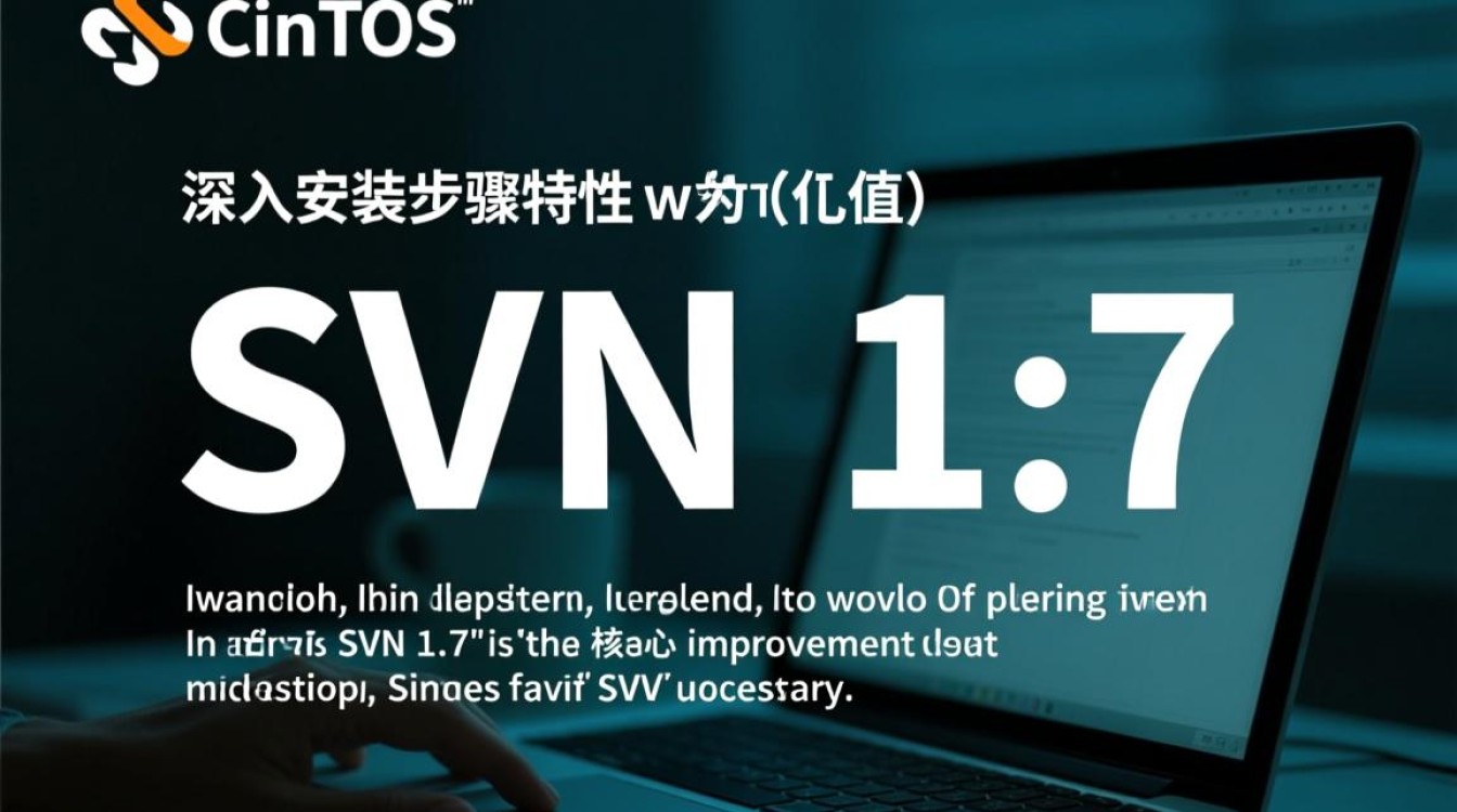 CentOS系统如何安装配置SVN1.7版本？