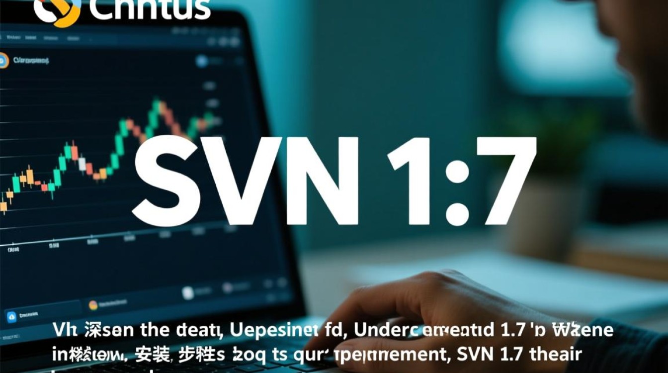 CentOS系统如何安装配置SVN1.7版本？