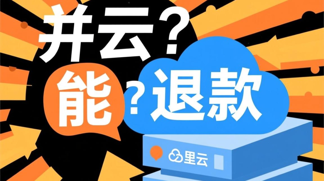 阿里云虚拟主机购买后能退款吗？具体规则和条件是什么？
