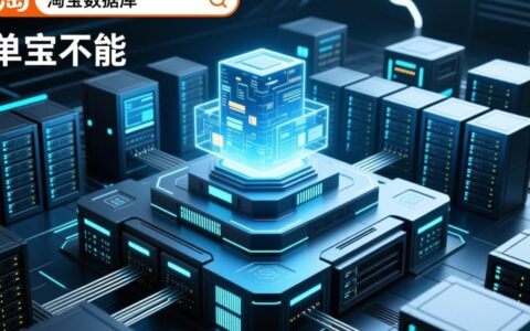 如何才能像内部人员一样，查看淘宝的数据库信息？