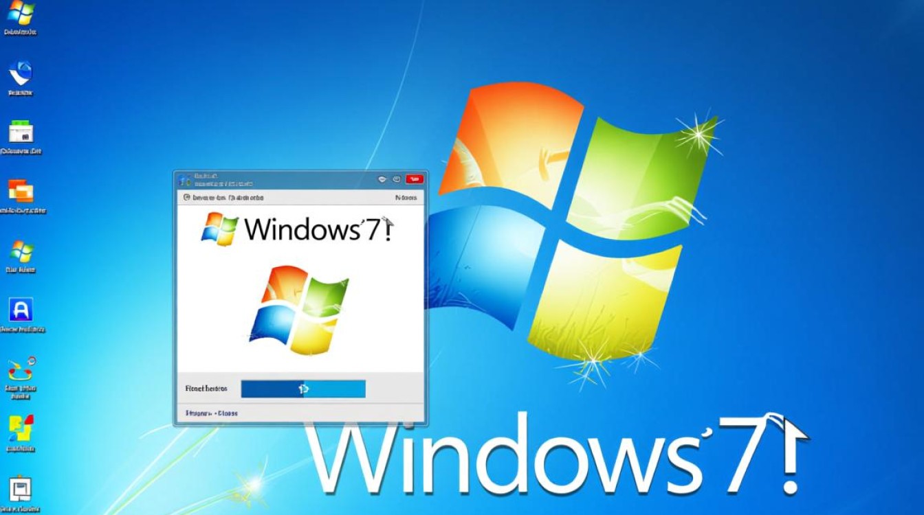 Win7 D盘无法访问是什么原因，要怎么解决？