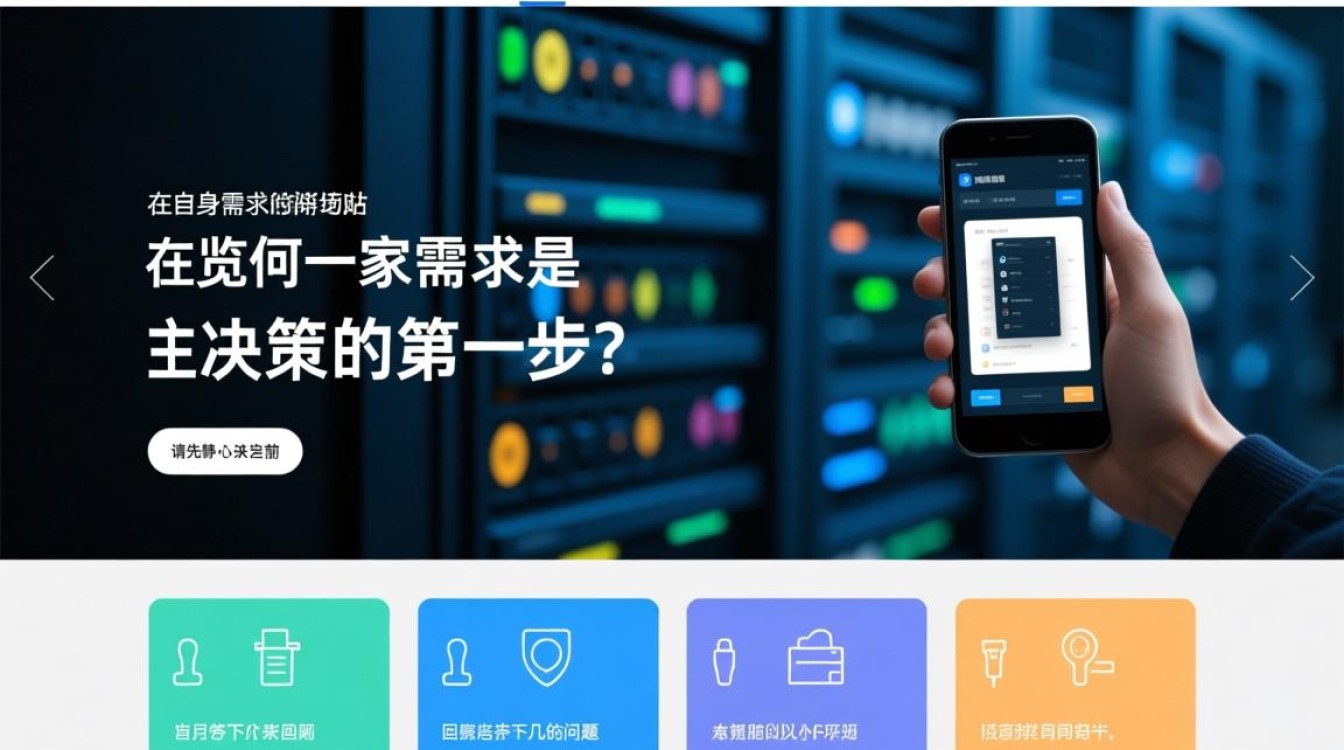 性价比高又稳定的虚拟主机，到底在哪买比较好？