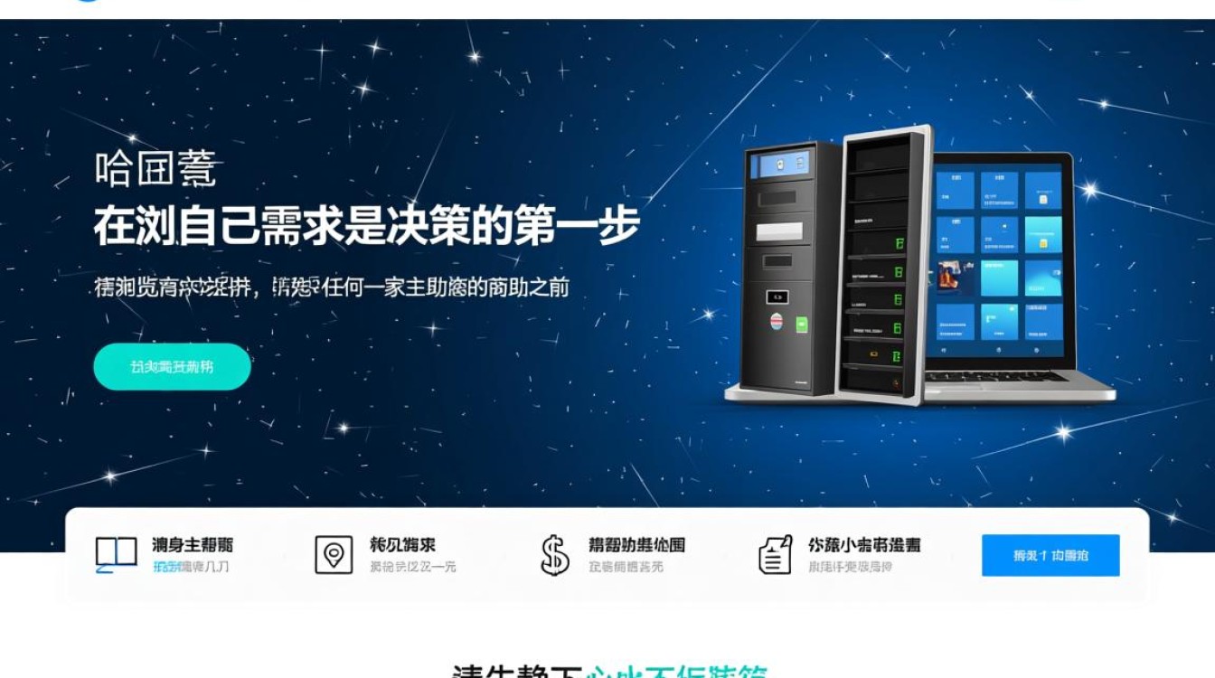 性价比高又稳定的虚拟主机，到底在哪买比较好？