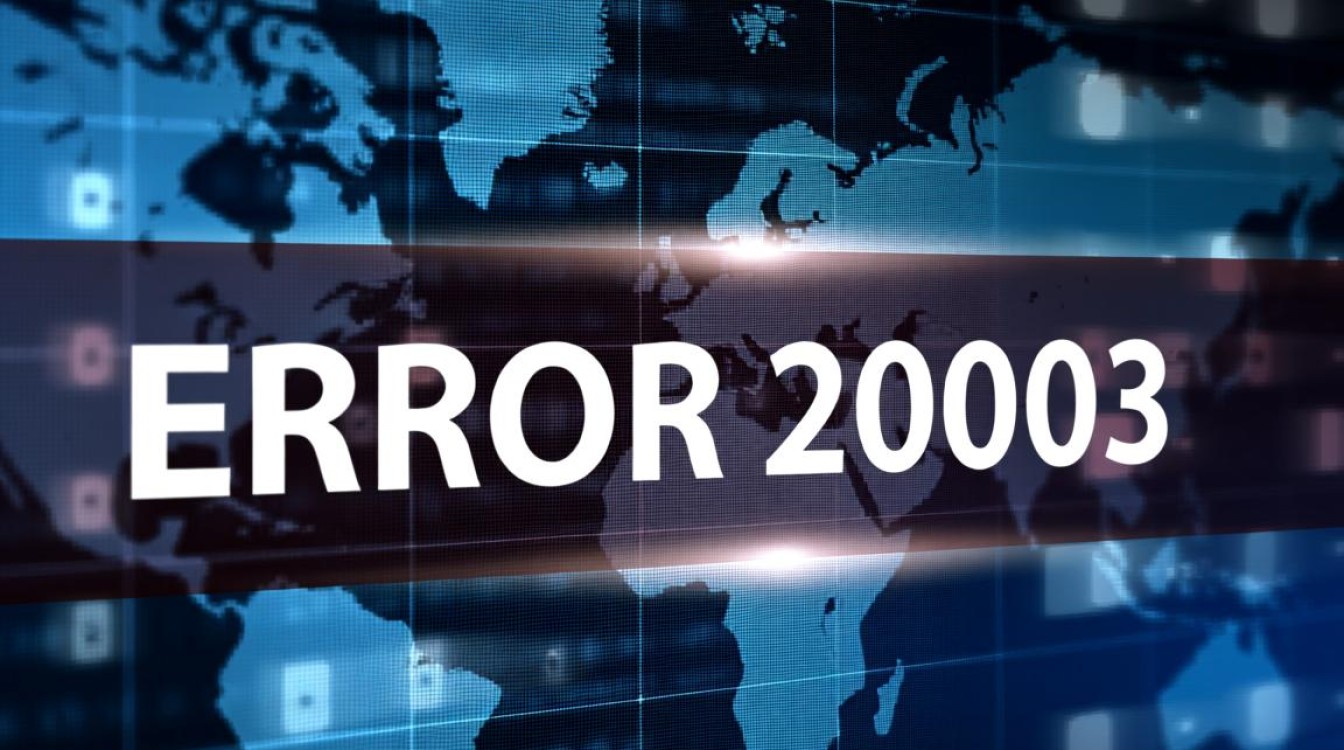 MySQL连接报错2003(10061)到底是怎么回事，该如何解决？