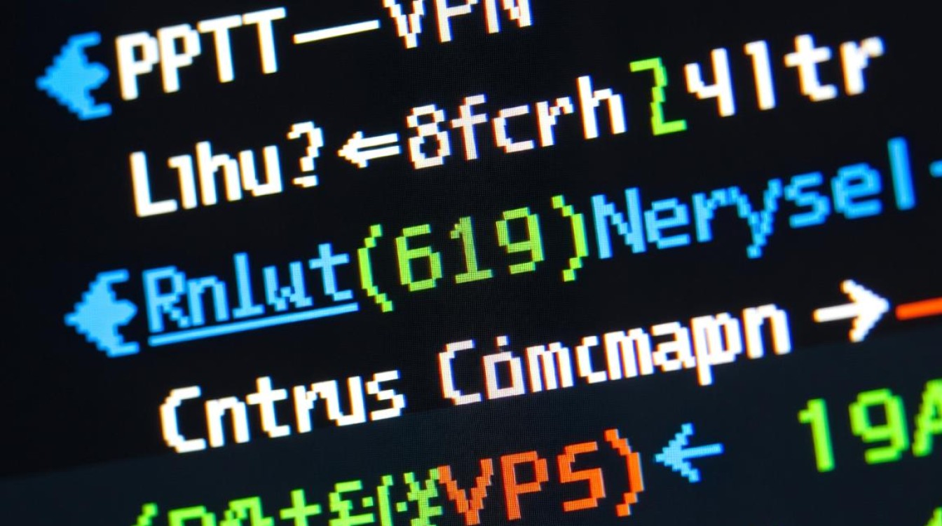 CentOS服务器PPTP VPN拨号失败，提示619错误怎么修？