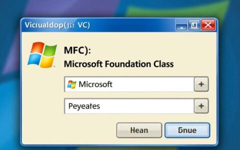 VC++ MFC创建对话框报错，提示资源ID未定义怎么解决？