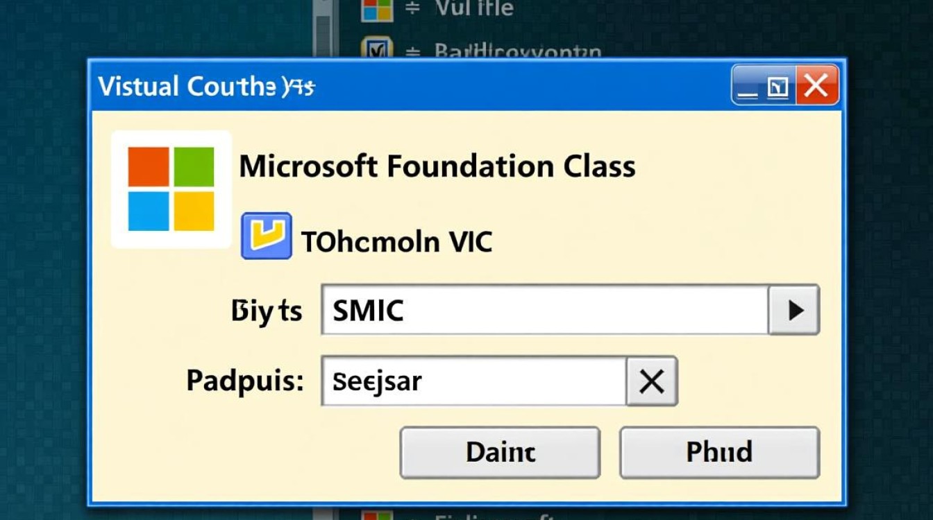VC++ MFC创建对话框报错，提示资源ID未定义怎么解决？