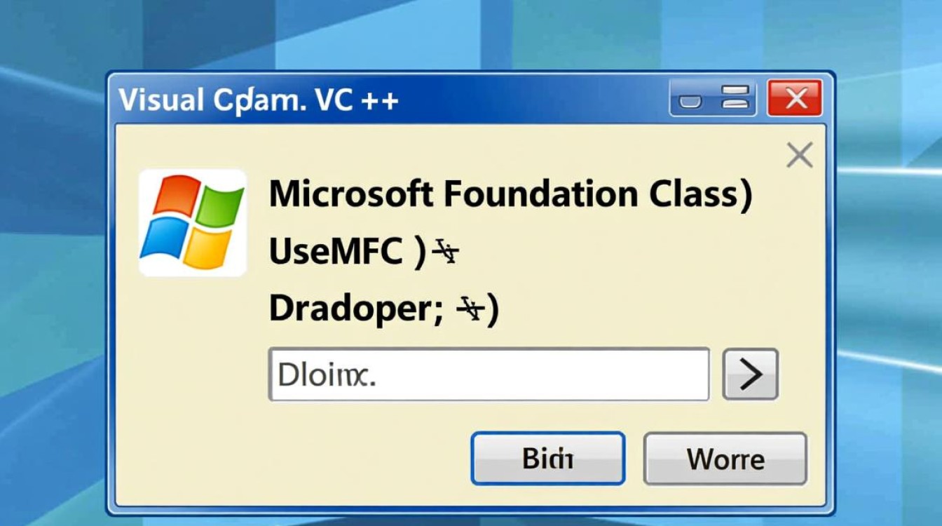 VC++ MFC创建对话框报错，提示资源ID未定义怎么解决？