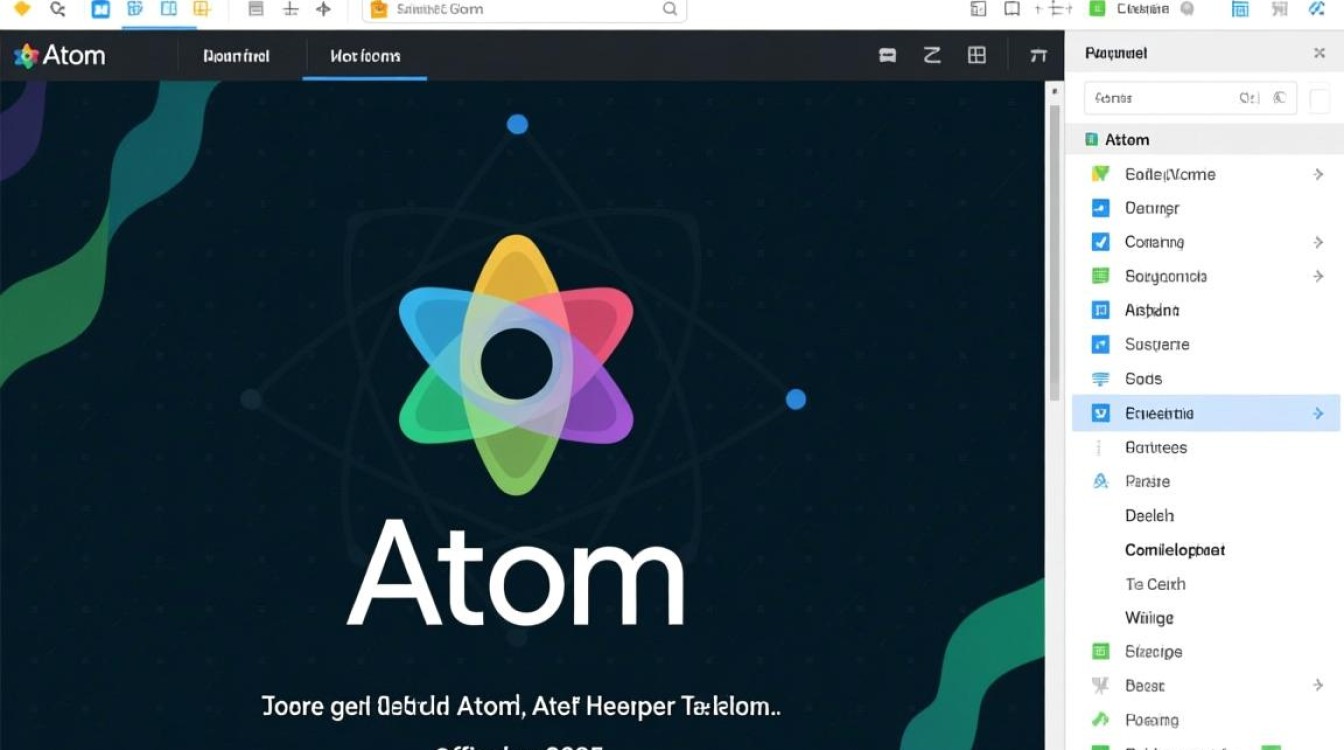 Atom汉化插件报错是什么原因，要怎么修复？
