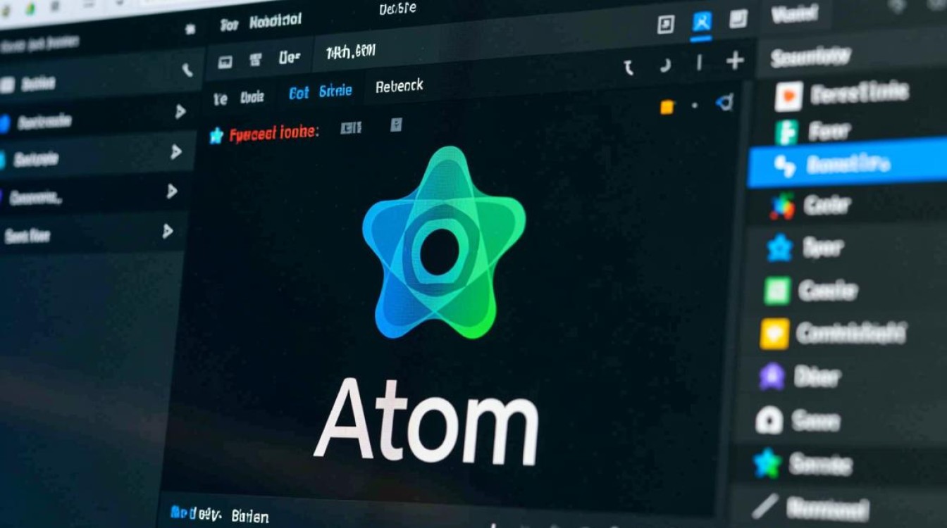 Atom汉化插件报错是什么原因，要怎么修复？