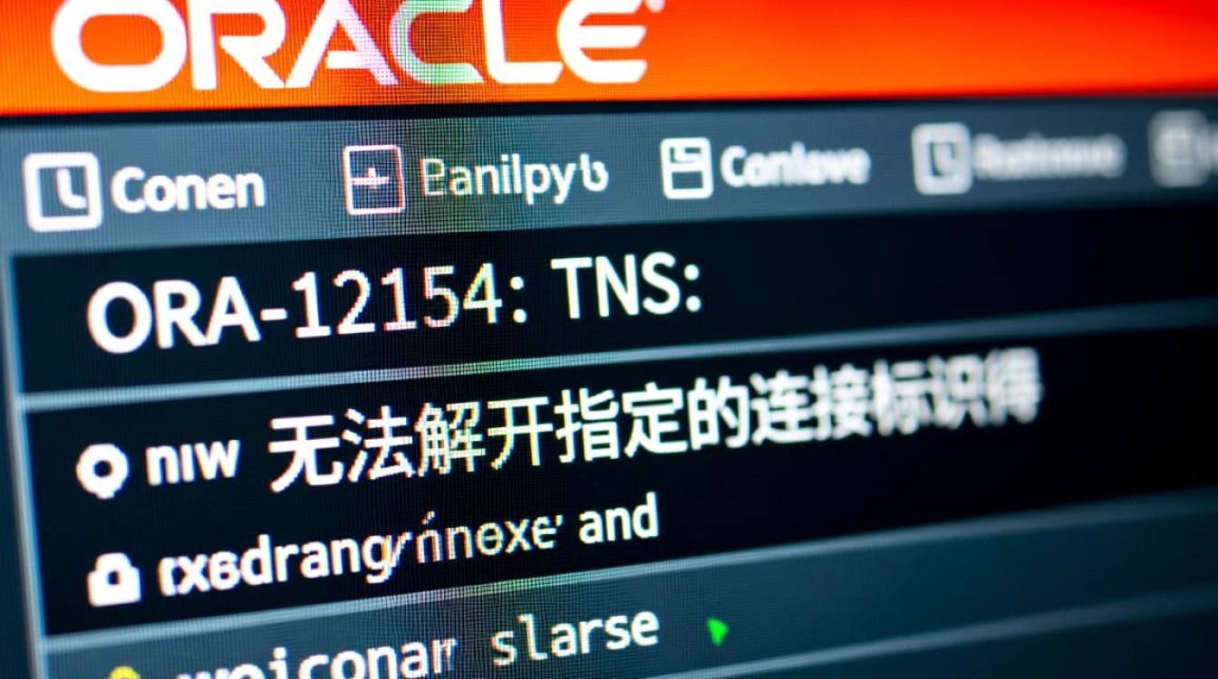 PLSQL出现无法解析的连接标识符到底该怎么办？