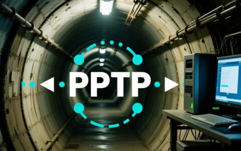 CentOS搭建PPTP VPN连不上怎么办？