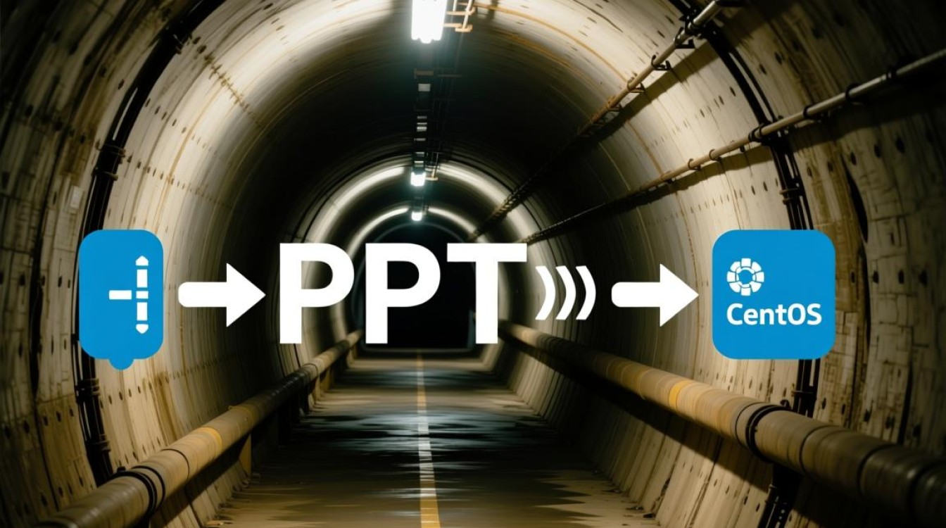 CentOS搭建PPTP VPN连不上怎么办？