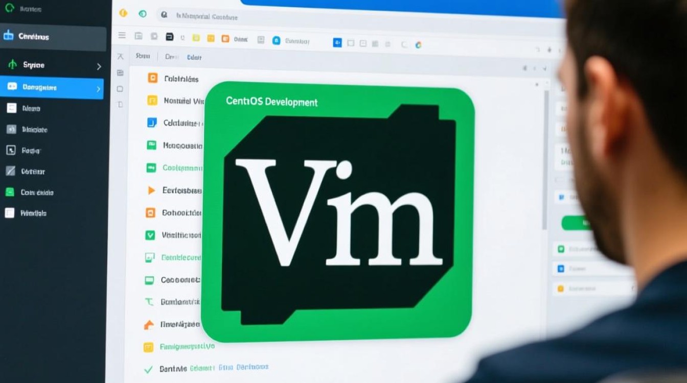 如何在CentOS系统上升级vim到7.4版本？