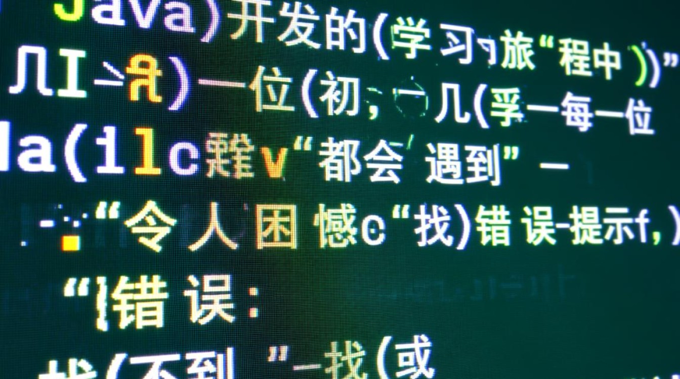 javac找不到或无法加载主类，如何彻底解决？