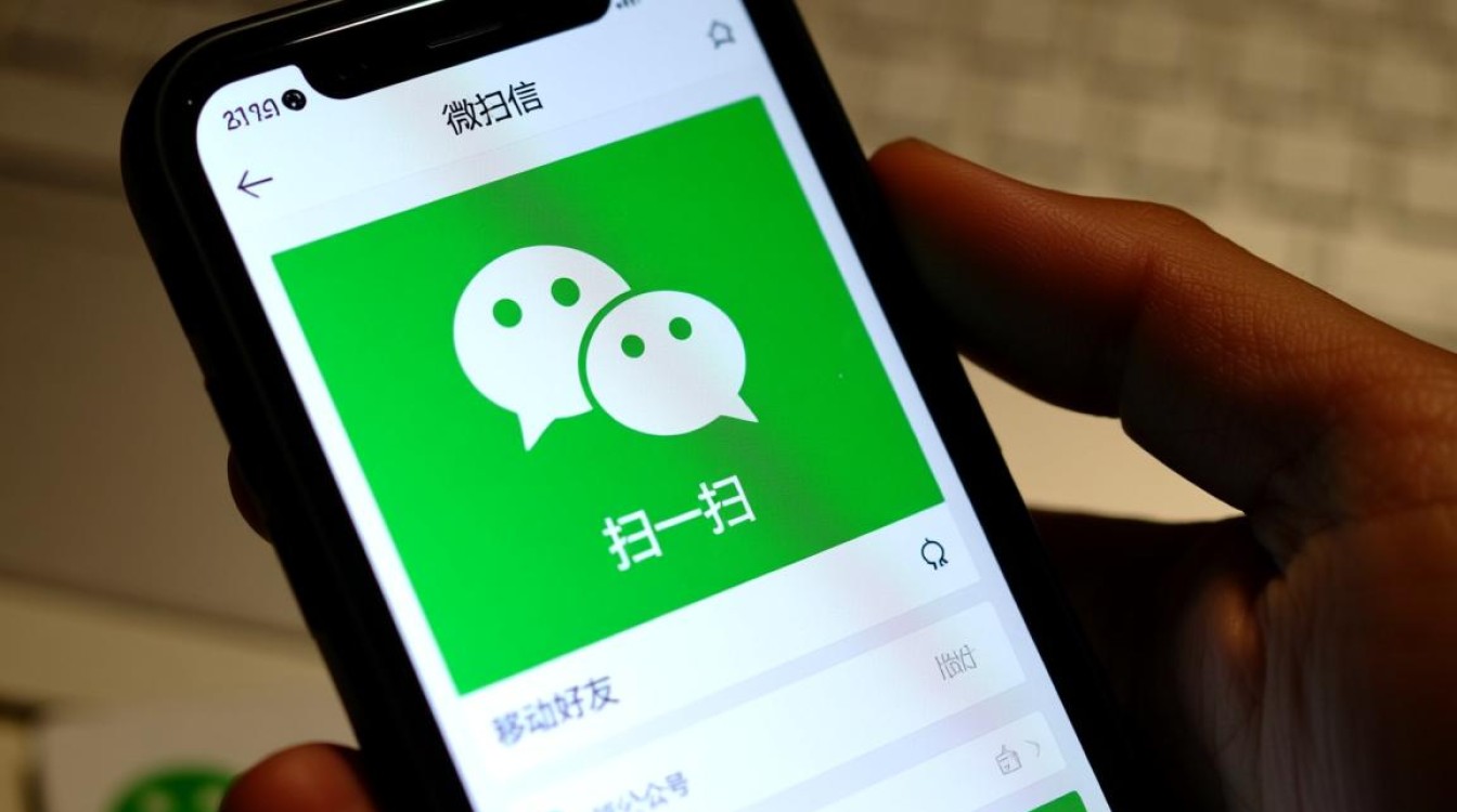 手机微信扫一扫黑屏闪退，点没反应怎么办？